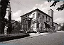 Noventa Padovana - Villa Saccomani - 1972 (Oscar Mario Zatta)